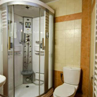 Hotel Philippion Káto Loutrákion Exteriör bild